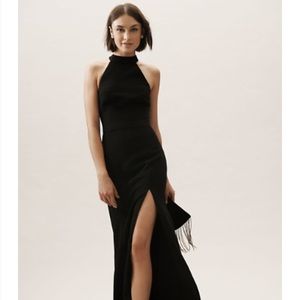 BHLDN Montreal Dress Size 4